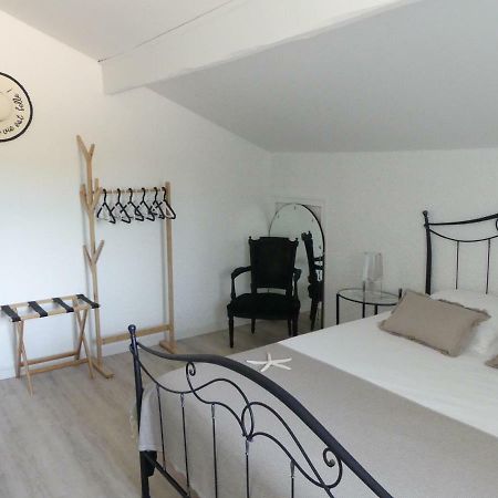 Bleuvelours Bed and Breakfast Andernos-les-Bains Eksteriør billede