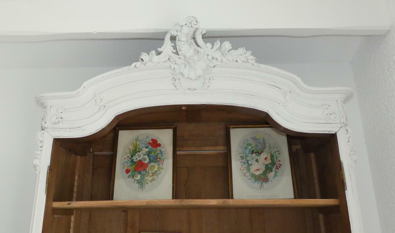 Bleuvelours Bed and Breakfast Andernos-les-Bains Eksteriør billede